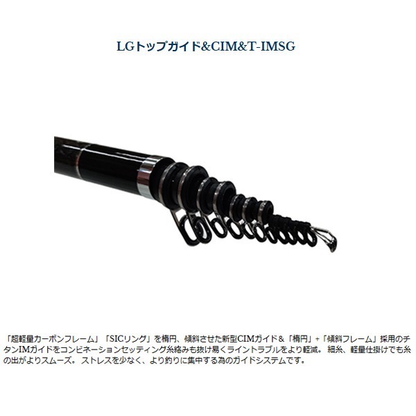 イングラム ブラックチェイサー